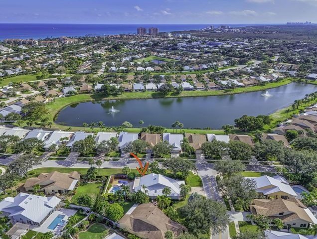 101 Cape Pointe Circle, Jupiter, FL 33477