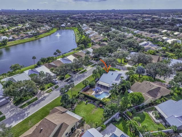 101 Cape Pointe Circle, Jupiter, FL 33477