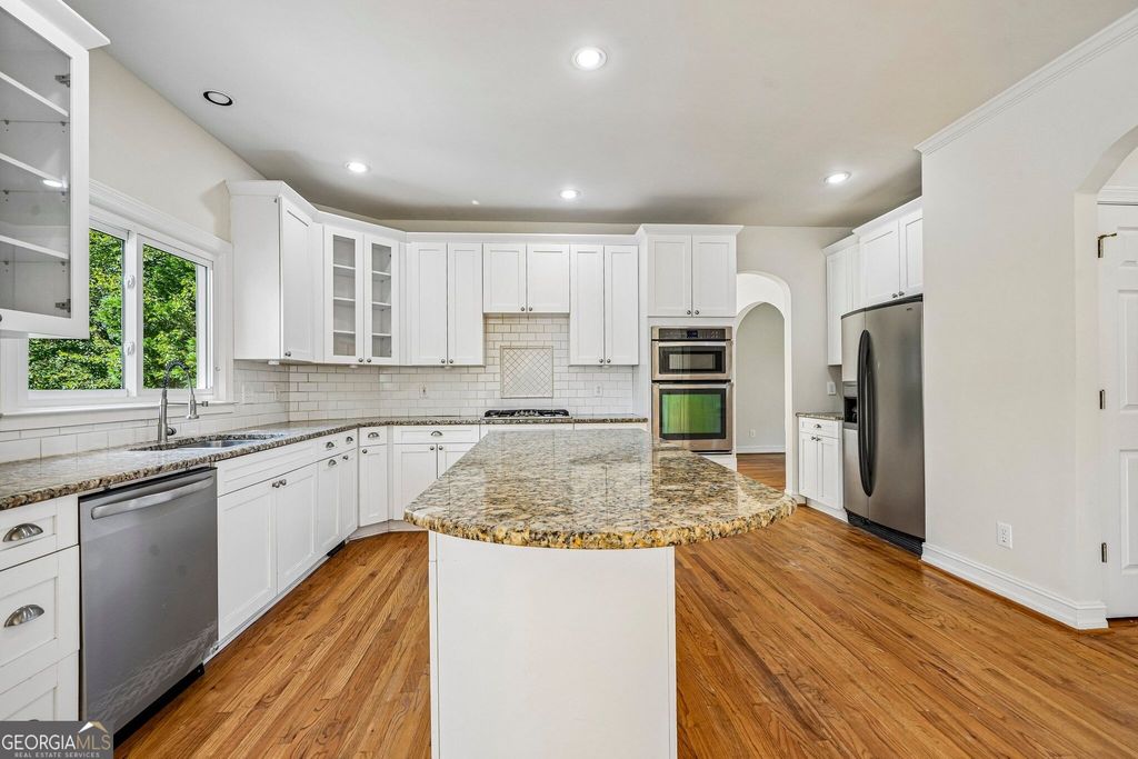 5156 Broadgreen Drive, Peachtree Corners, GA 30092 — photo 2