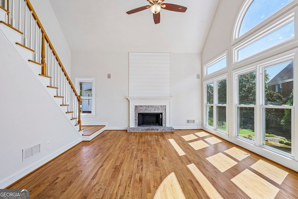 5156 Broadgreen Drive, Peachtree Corners, GA 30092 — photo 3
