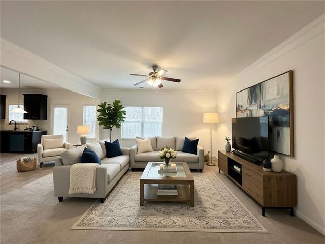 467 Pine Lane, Lawrenceville, GA 30043