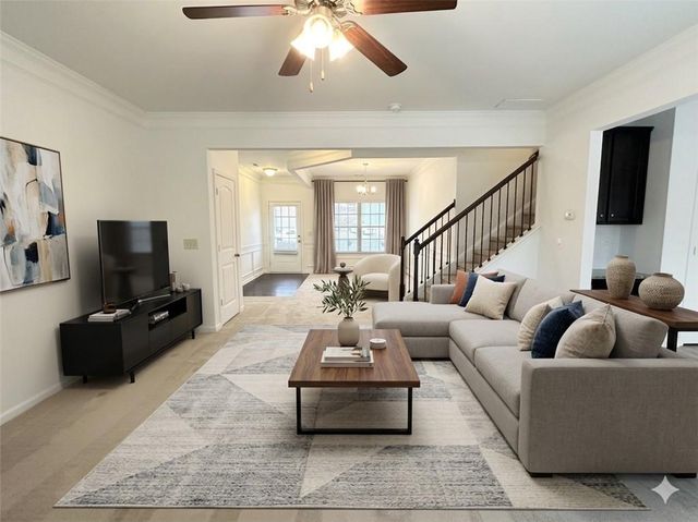 467 Pine Lane, Lawrenceville, GA 30043