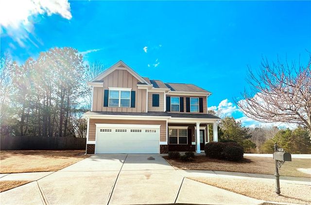 467 Pine Lane, Lawrenceville, GA 30043