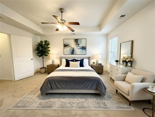 467 Pine Lane, Lawrenceville, GA 30043