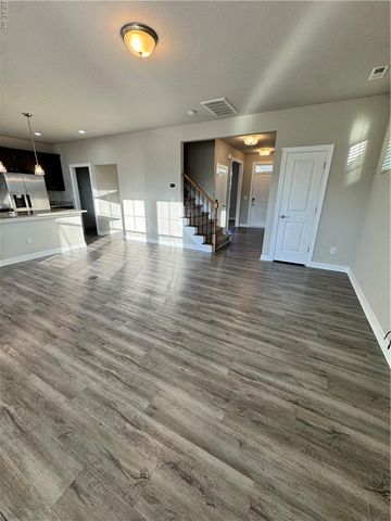 218 Tassell CRES, Suffolk, VA 23434