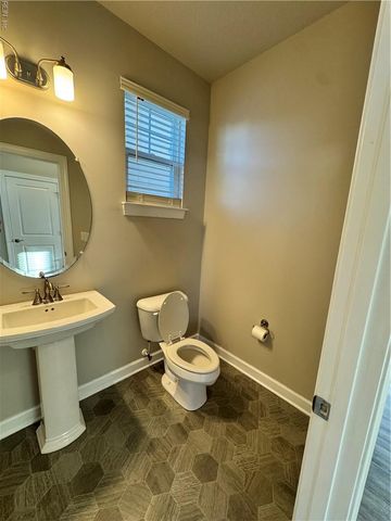 218 Tassell CRES, Suffolk, VA 23434