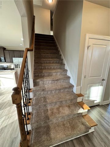 218 Tassell CRES, Suffolk, VA 23434