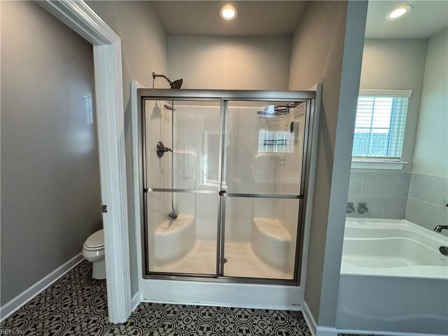 218 Tassell CRES, Suffolk, VA 23434