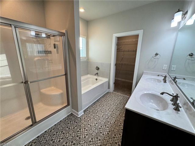 218 Tassell CRES, Suffolk, VA 23434