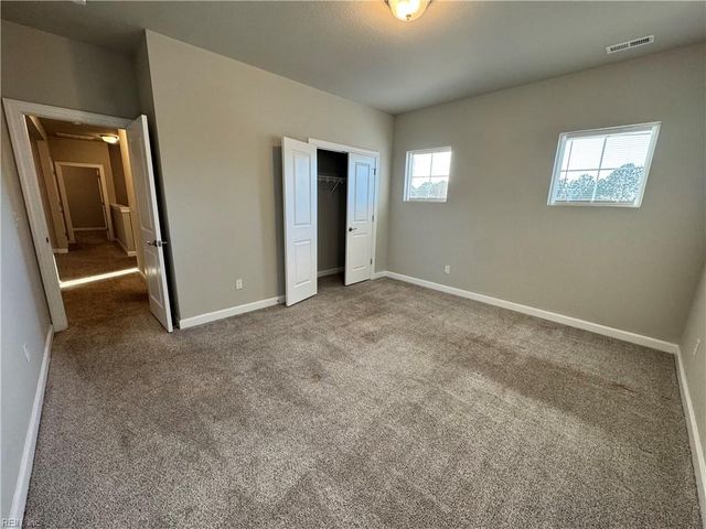 218 Tassell CRES, Suffolk, VA 23434