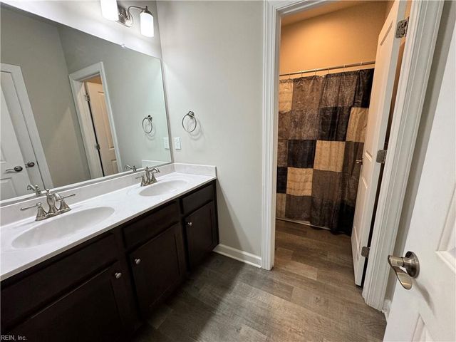 218 Tassell CRES, Suffolk, VA 23434