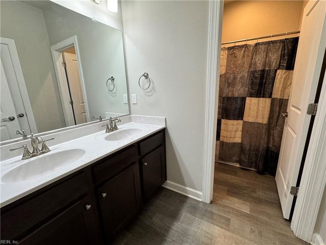 218 Tassell CRES, Suffolk, VA 23434