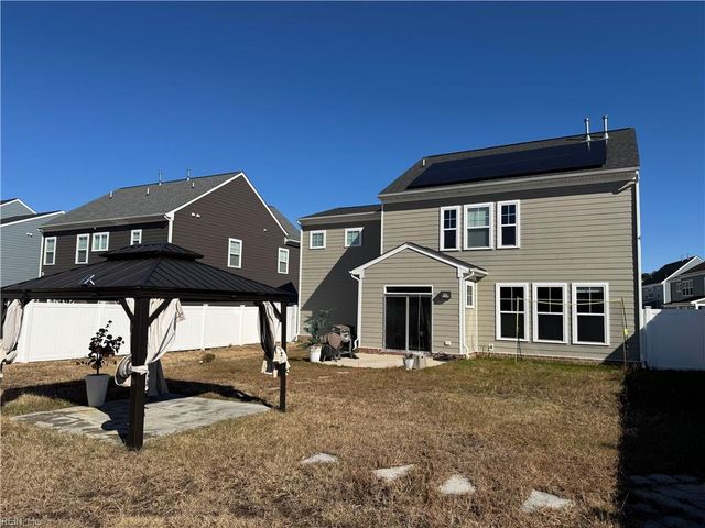 218 Tassell CRES, Suffolk, VA 23434