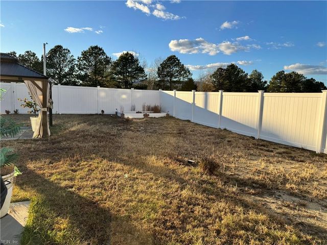 218 Tassell CRES, Suffolk, VA 23434