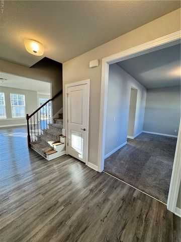 218 Tassell CRES, Suffolk, VA 23434