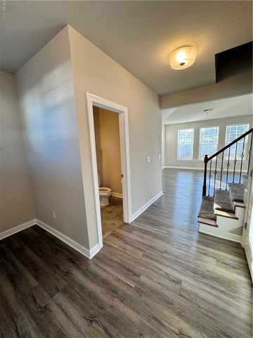 218 Tassell CRES, Suffolk, VA 23434