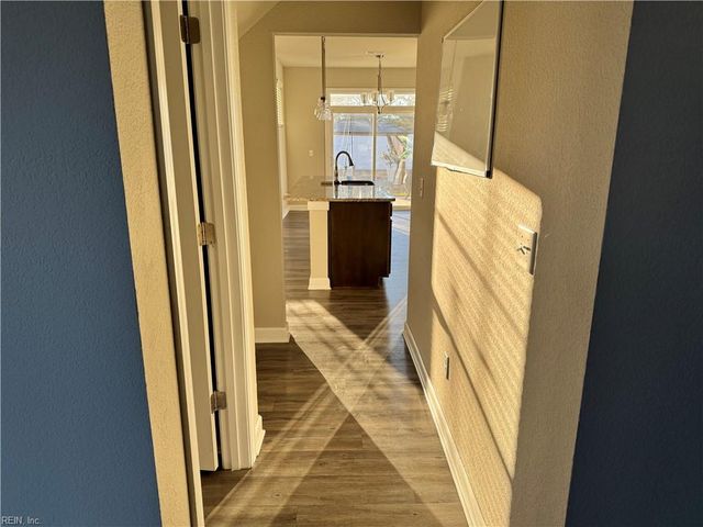 218 Tassell CRES, Suffolk, VA 23434