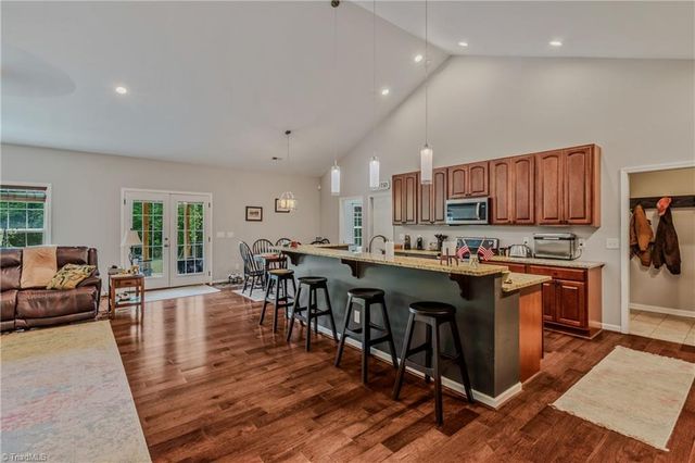 9637 Creek Farm Road, Tobaccoville, NC 27050