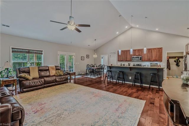9637 Creek Farm Road, Tobaccoville, NC 27050