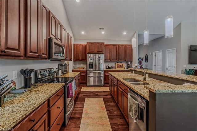9637 Creek Farm Road, Tobaccoville, NC 27050