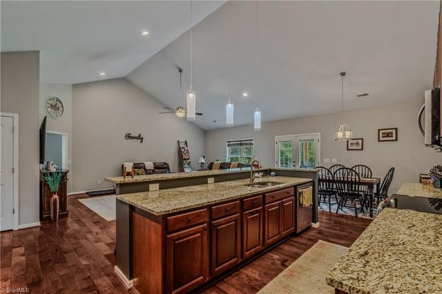 9637 Creek Farm Road, Tobaccoville, NC 27050