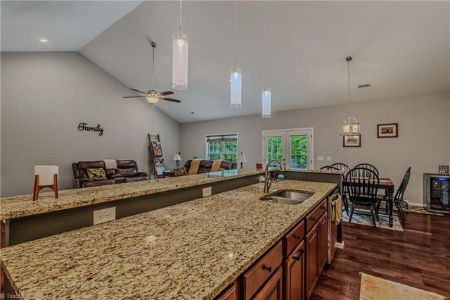 9637 Creek Farm Road, Tobaccoville, NC 27050
