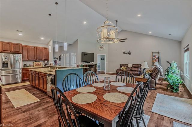 9637 Creek Farm Road, Tobaccoville, NC 27050