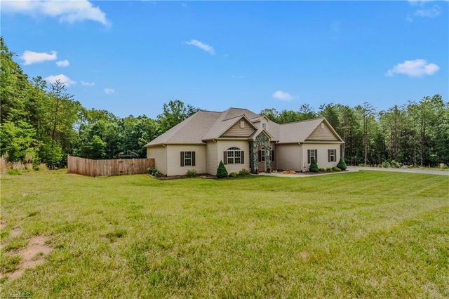 9637 Creek Farm Road, Tobaccoville, NC 27050