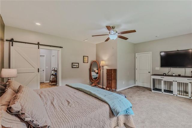 9637 Creek Farm Road, Tobaccoville, NC 27050