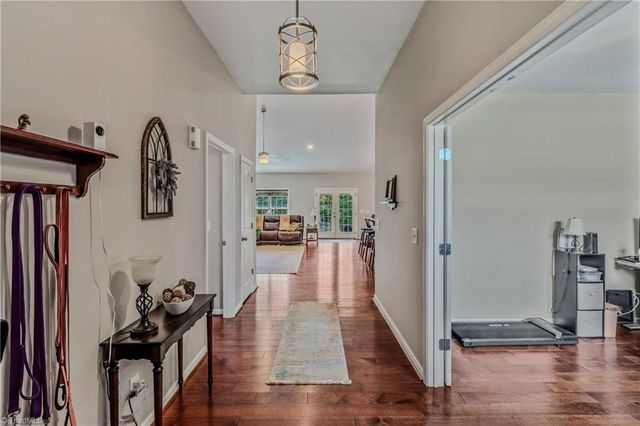 9637 Creek Farm Road, Tobaccoville, NC 27050