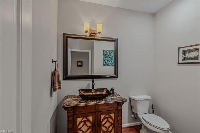9637 Creek Farm Road, Tobaccoville, NC 27050