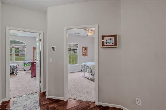 9637 Creek Farm Road, Tobaccoville, NC 27050