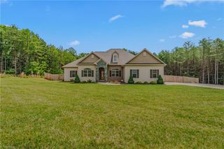 9637 Creek Farm Road, Tobaccoville, NC 27050