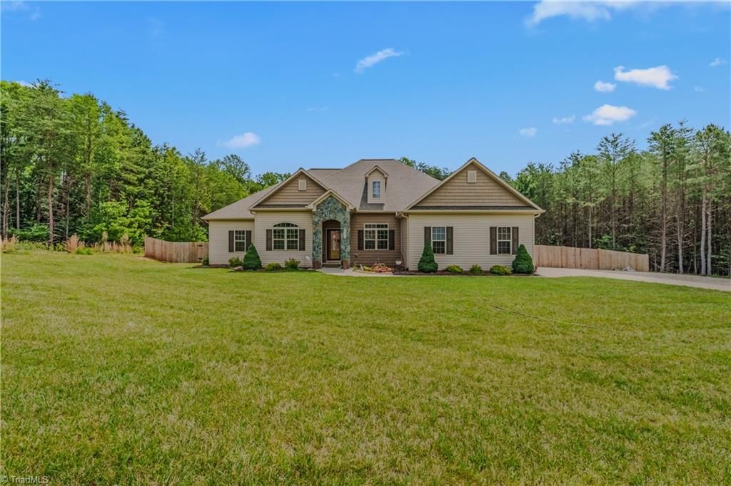 9637 Creek Farm Road, Tobaccoville, NC 27050