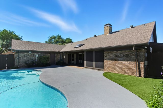 3512 Bender Trail, Plano, TX 75075