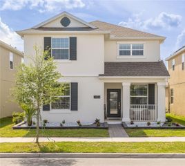 11456 RHYME AVENUE, Orlando, FL 32832
