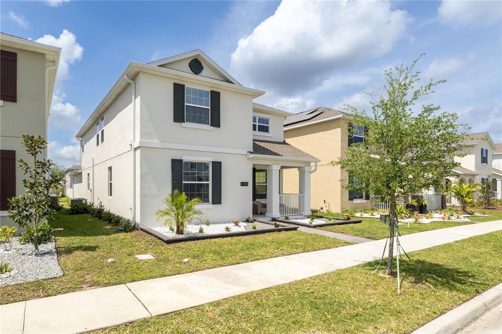 Image 2 of property listing at 11456 RHYME AVENUE, Orlando, FL 32832