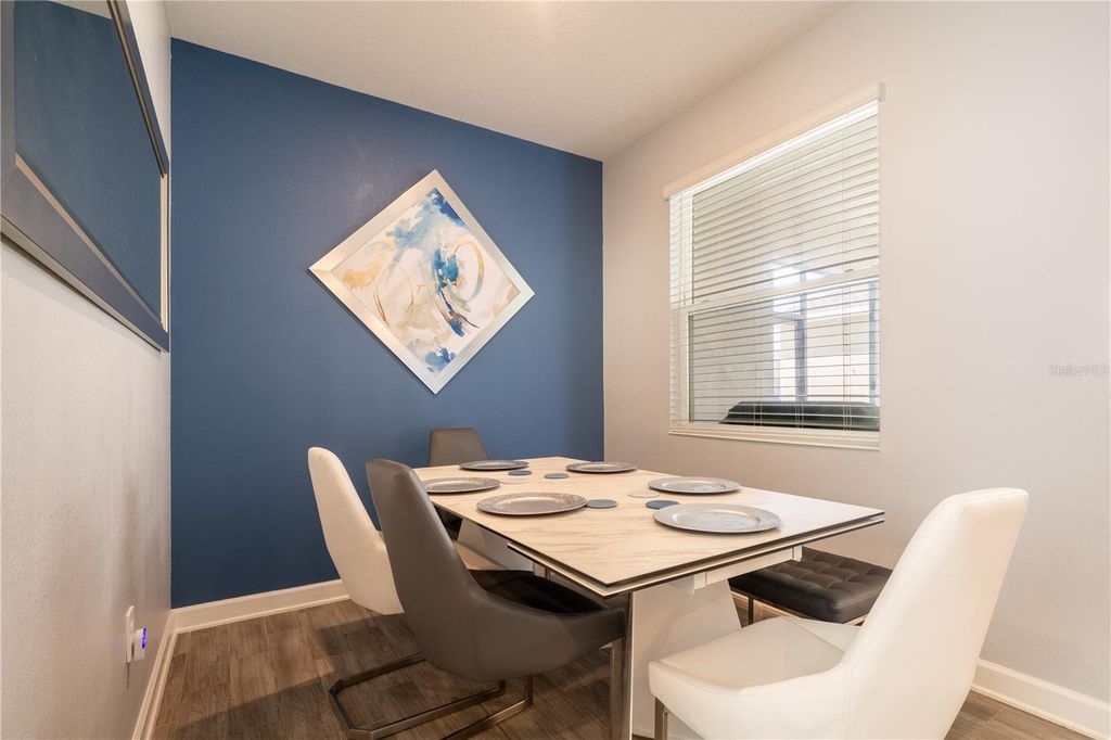 Image 11 of property listing at 11456 RHYME AVENUE, Orlando, FL 32832
