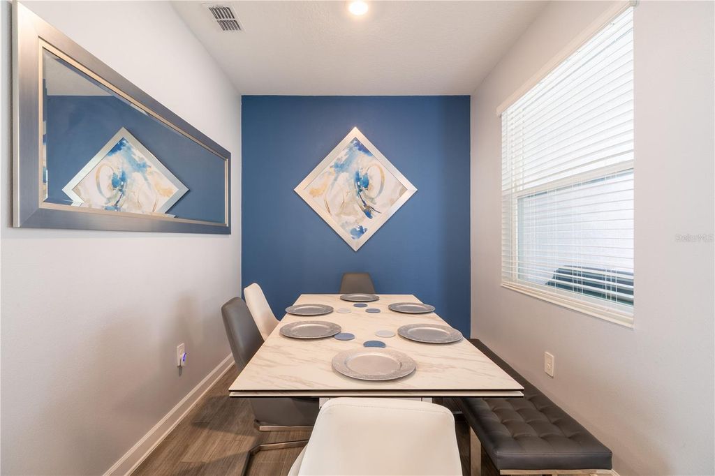 Image 12 of property listing at 11456 RHYME AVENUE, Orlando, FL 32832