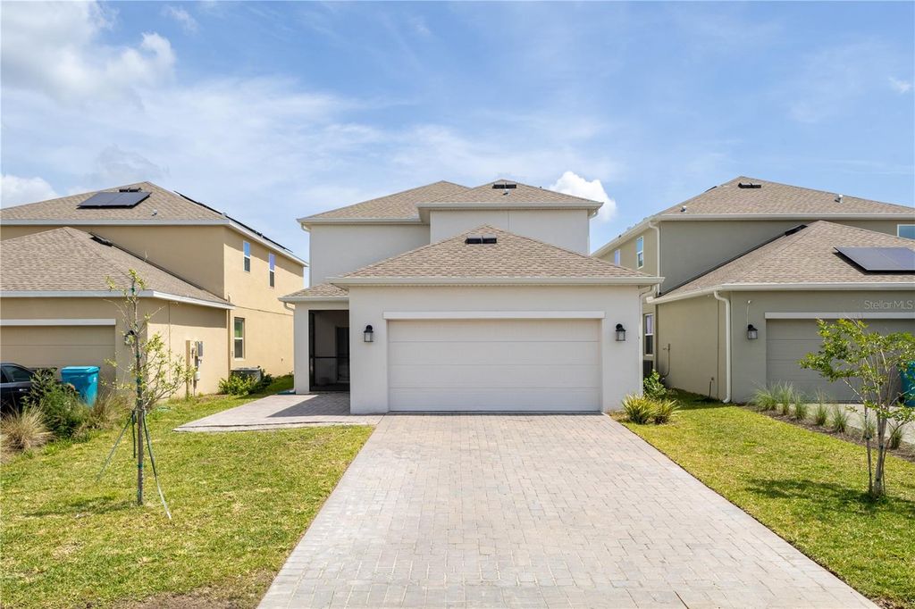 Image 35 of property listing at 11456 RHYME AVENUE, Orlando, FL 32832