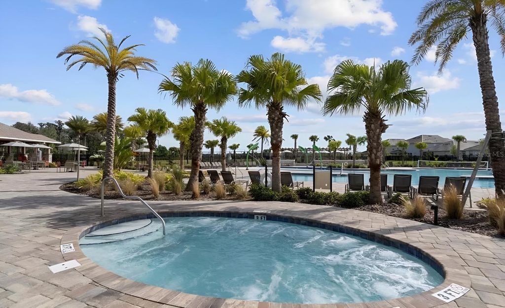 Image 39 of property listing at 11456 RHYME AVENUE, Orlando, FL 32832