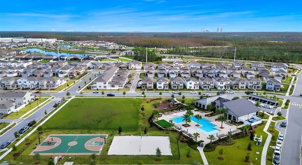 Image 41 of property listing at 11456 RHYME AVENUE, Orlando, FL 32832