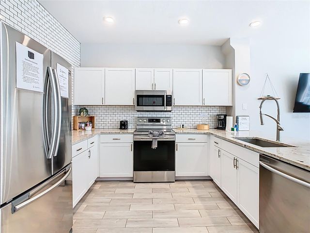 2535 RENSHAW STREET, Kissimmee, FL 34747