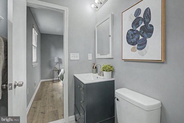 406 SILVER RUN RD, Edgewater, MD 21037