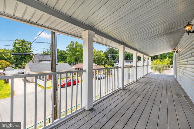 406 SILVER RUN RD, Edgewater, MD 21037