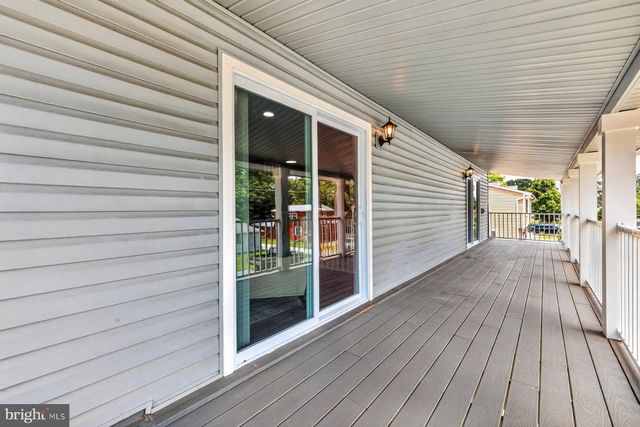 406 SILVER RUN RD, Edgewater, MD 21037