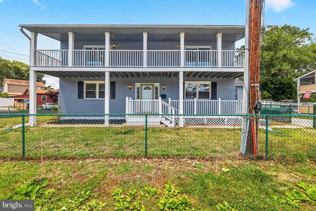 406 SILVER RUN RD, Edgewater, MD 21037