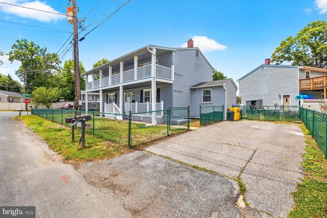 406 SILVER RUN RD, Edgewater, MD 21037