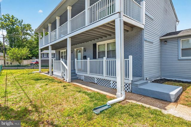 406 SILVER RUN RD, Edgewater, MD 21037
