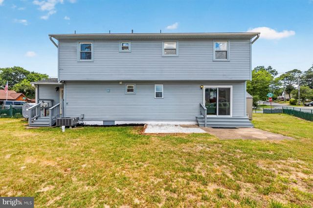 406 SILVER RUN RD, Edgewater, MD 21037